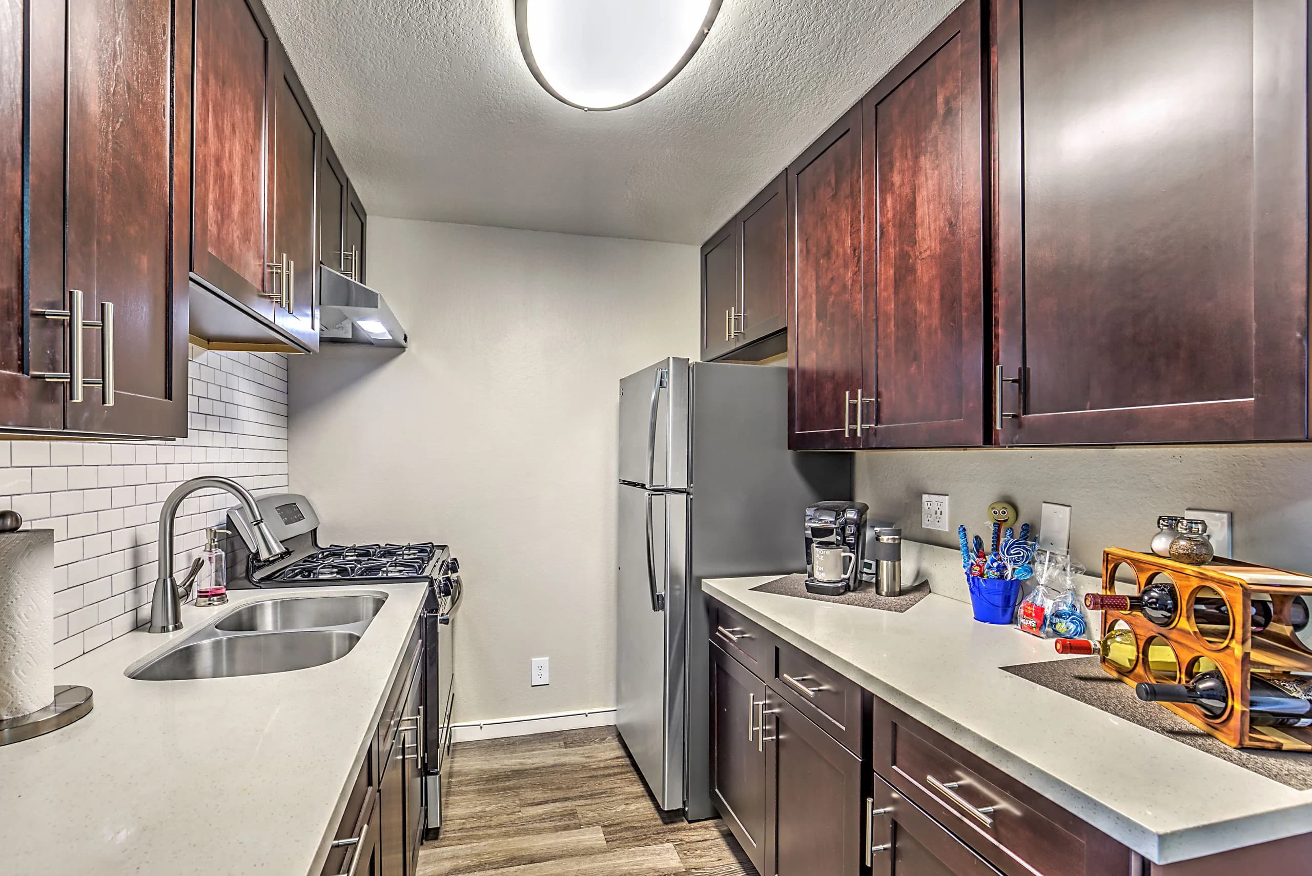 2BR Apartment in Torrance — $2,393/mo