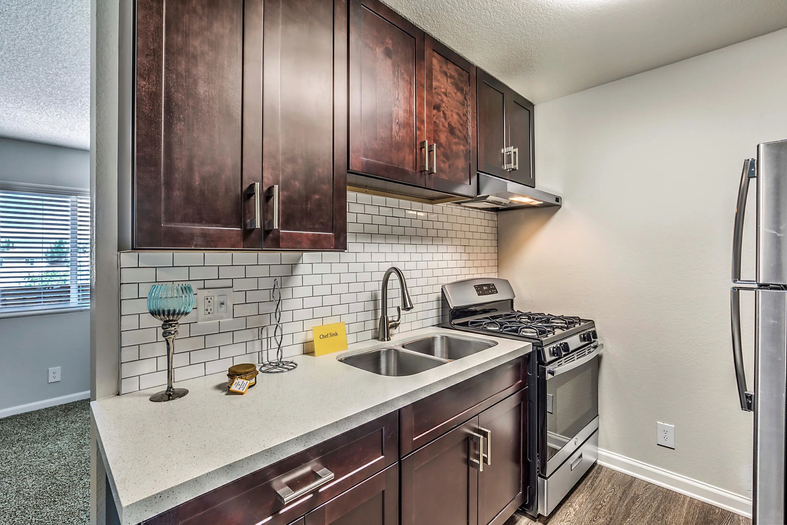 2 bd, 1 ba Apartment in Torrance, CA — $2,393/mo — photo 2
