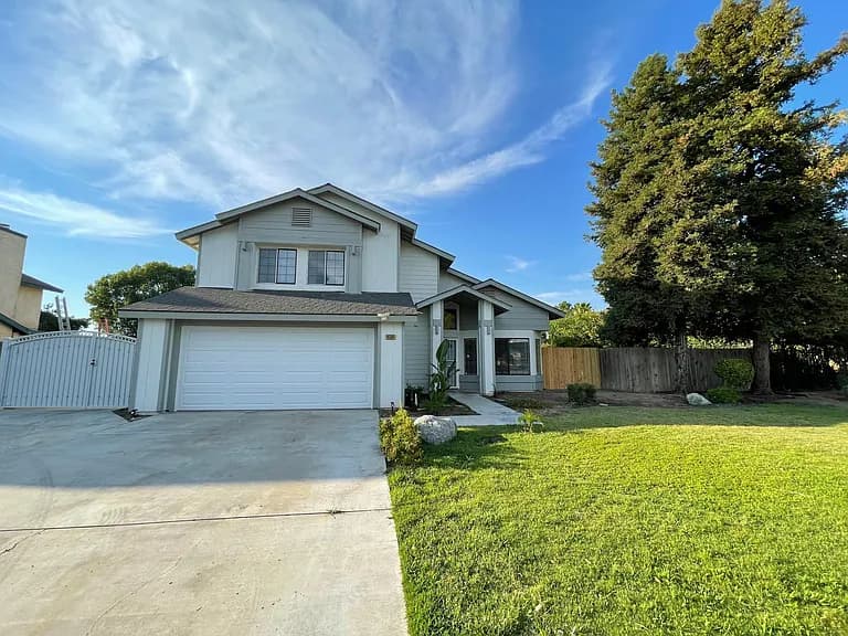 Resort-Style Pool Home Near Top Schools – Move-In Ready — photo 1