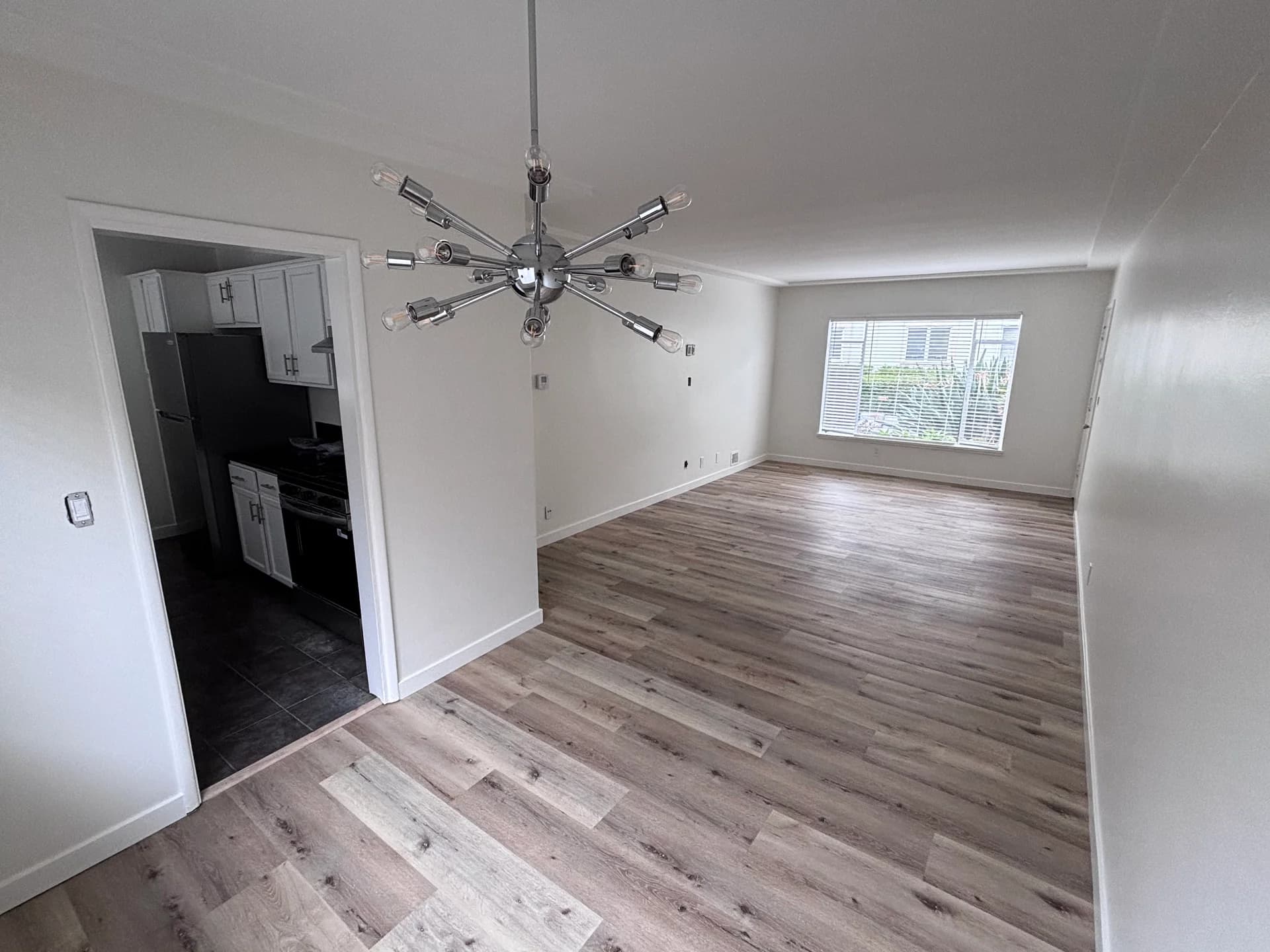 1BR Apartment in West Hollywood — $2,495/mo