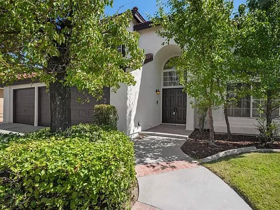 4BR House in Palmdale — $3,995/mo